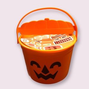 2022 McPunk’n Limited Edition Trick or Treat Bucket